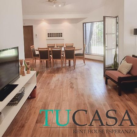 에스페란자 Tu Casa Rent House 빌라 외부 사진