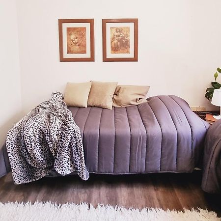 에스페란자 Tu Casa Rent House 빌라 외부 사진