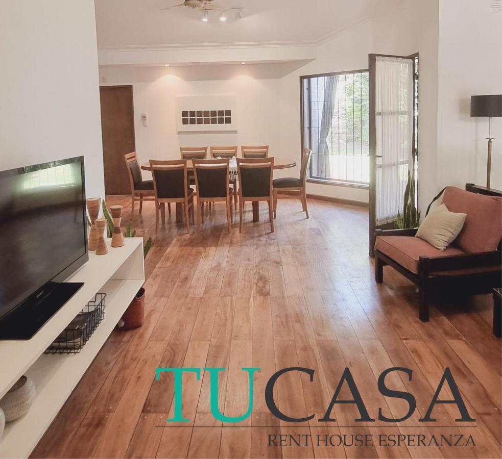 에스페란자 Tu Casa Rent House 빌라 외부 사진