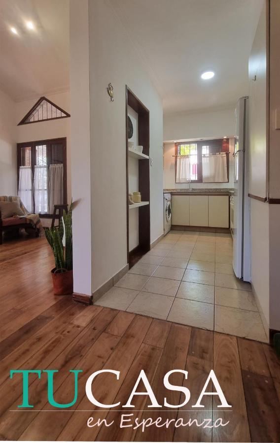 에스페란자 Tu Casa Rent House 빌라 외부 사진