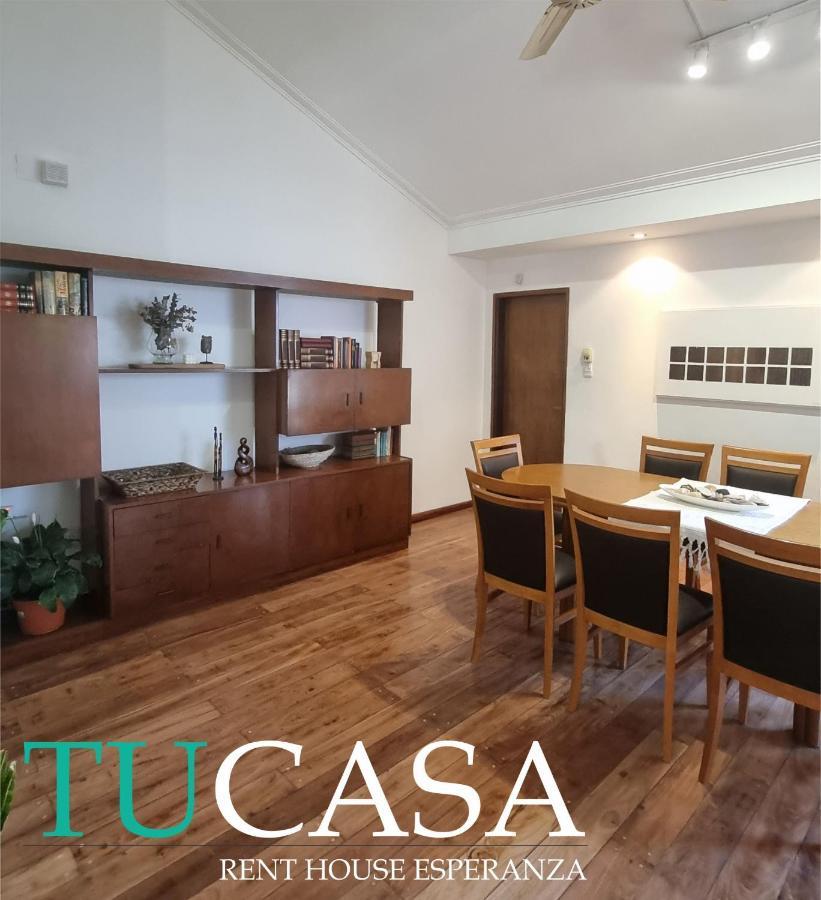 에스페란자 Tu Casa Rent House 빌라 외부 사진