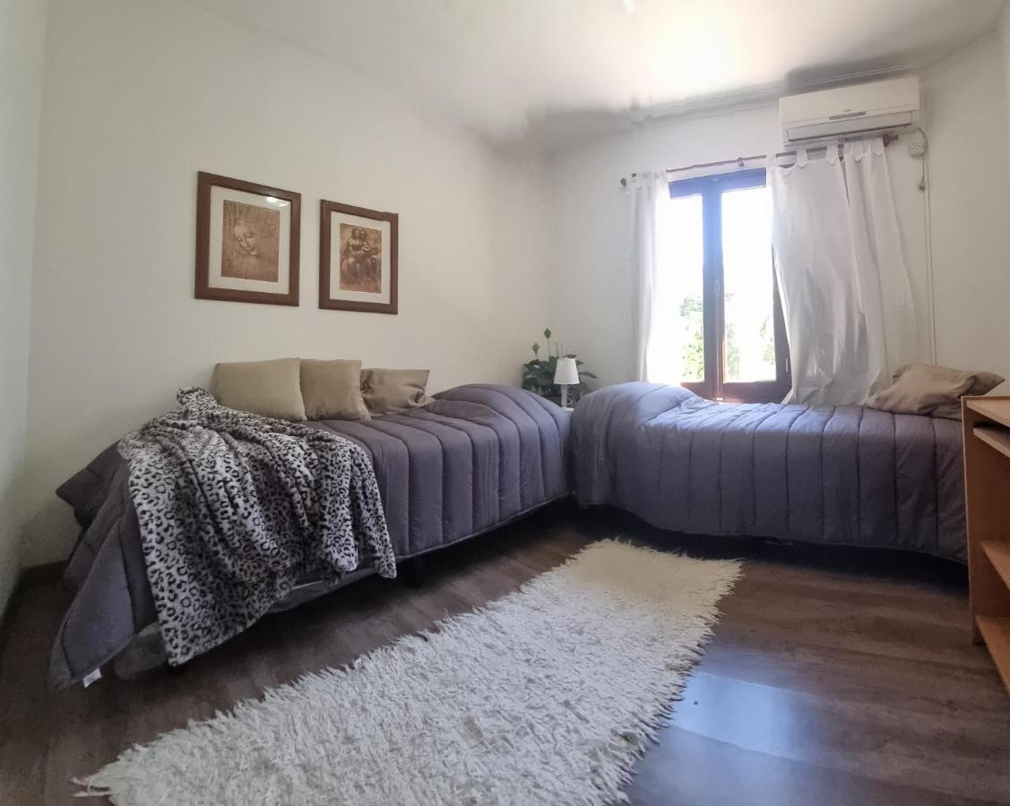 에스페란자 Tu Casa Rent House 빌라 외부 사진