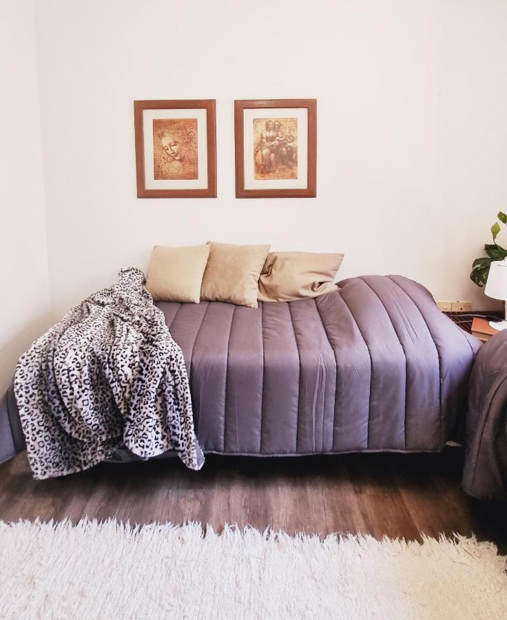 에스페란자 Tu Casa Rent House 빌라 외부 사진