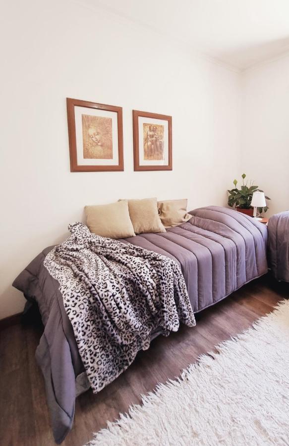 에스페란자 Tu Casa Rent House 빌라 외부 사진